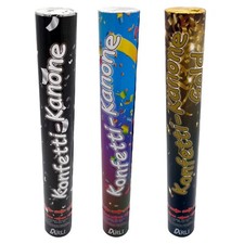 XL Party Popper cannone per
