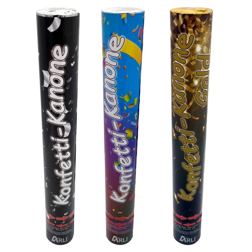 Party popper cannone - xl,