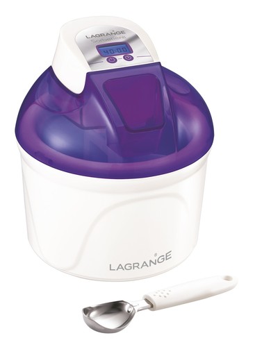 Lagrange 409002 sorbettiera - lagrange,