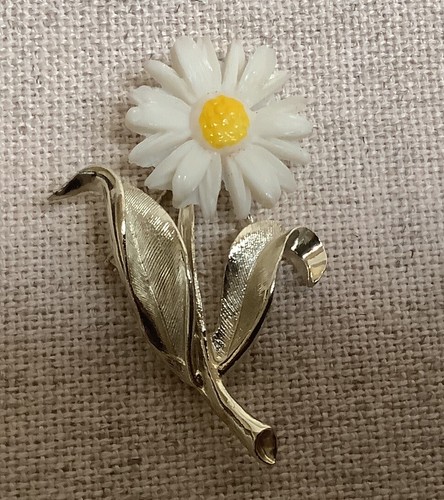 Spilla vintage sarah coventry - spilla,