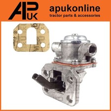 Pompa Sollevamento Carburante