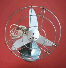Vintage ventilatore Apparecchi
