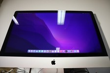 APPLE iMAC 27 (2015) 5K 32GB