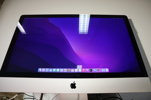 Apple imac 5k 32gb - imac, 27