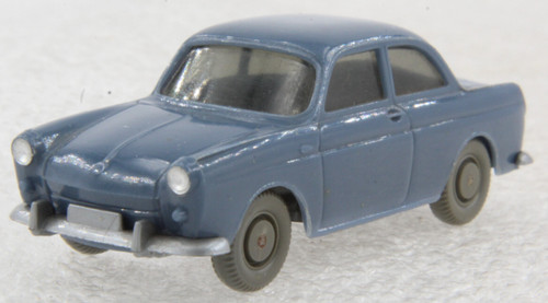Wiking vecchia auto vw - wiking,