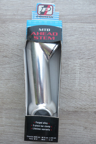 Stelo anteriore mtb mountain - stelo,