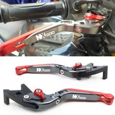 Per HONDA NX500 NX 500 CNC