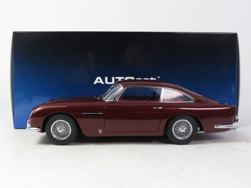 Autoart aston martin - martin, db5