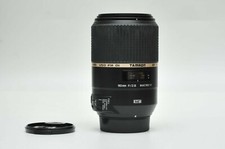 Tamron 90 mm 2,8 DI VC USD 1:1