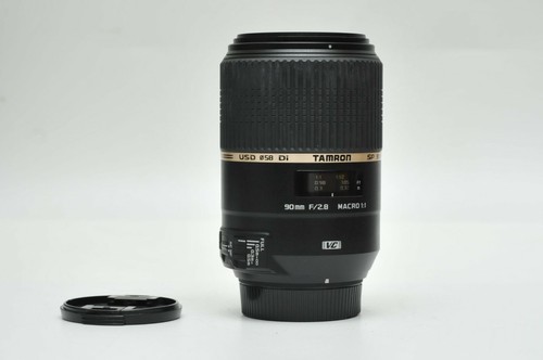 Tamron vc usd - vc, 1:1