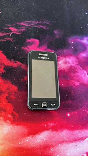 Cellulare samsung s5230 - samsung, gt-s5230