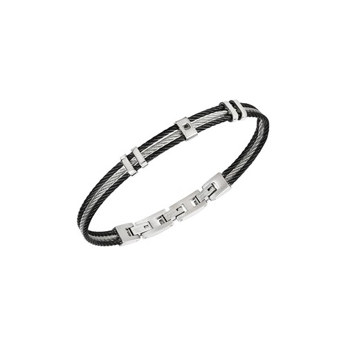 Bracciale uomo breil - uomo, tj3442