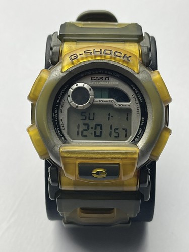 Orologio casio shock - orologio, 1647