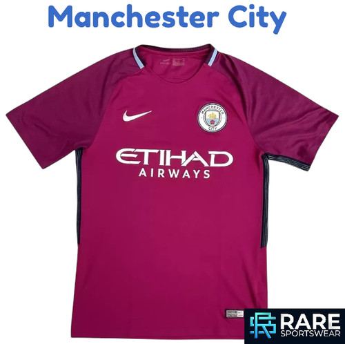 Maglia calcio manchester city - maglia,