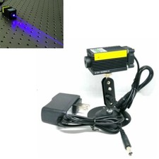 Modulo incisione laser blu