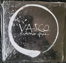 VASCO ROSSI SIAMO QUI CD