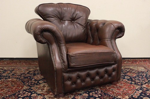 Poltrona originale