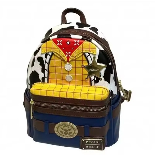 Mini zaino loungefly disney - mini,