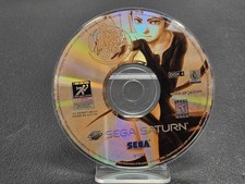 AUTENTICO Panzer Dragoon Saga