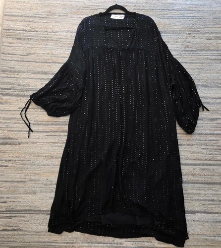 Abito caftano sundress os - caftano,