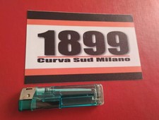 ADESIVO STICKERS ULTRAS MILAN