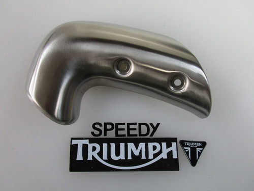Triumph rocket coperchio - triumph, r
