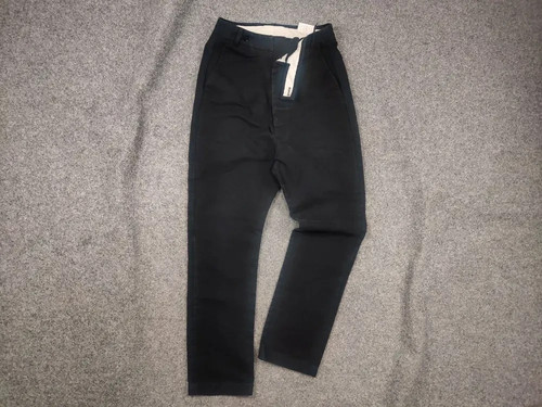 Pantaloni rick - pantaloni,