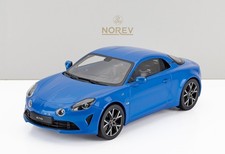 1/18 NOREV - RENAULT - A110