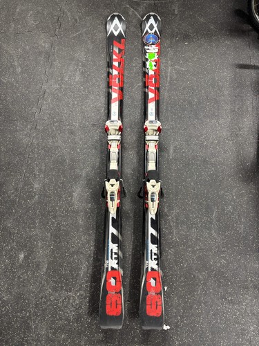 Sci dondolo volkl rtm - 80, all