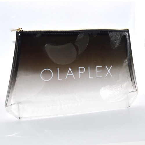 Custodia trucco olaplex clear - custodia,