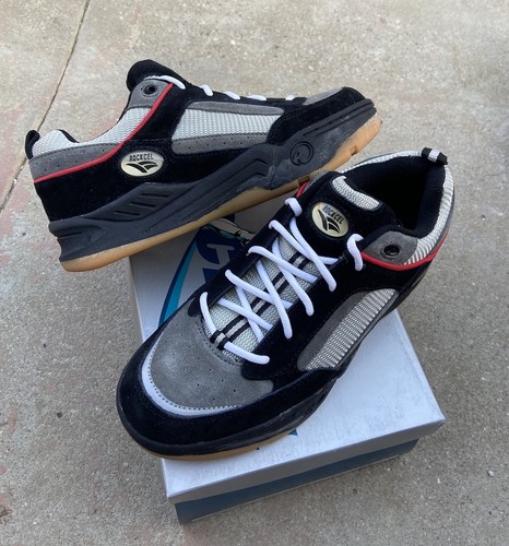 Scarpe skate rockcel - da,