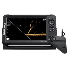 Lowrance Eagle Eye 9" Fish