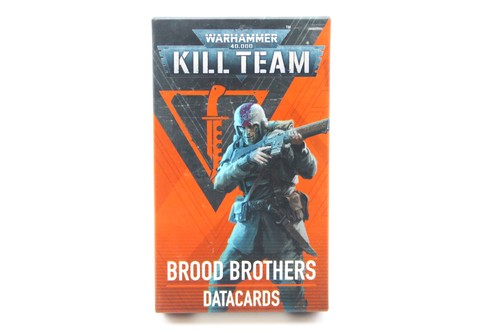 Warhammer 40k kill team - warhammer,