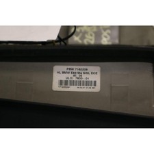 FANALE POST. PARTE EST. SX BMW