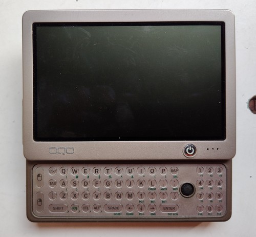 Ultra personal computer - personal,
