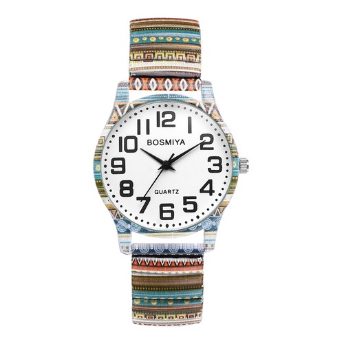 Boho orologi donna - boho,