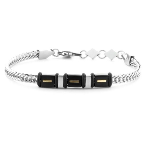 4ubr6942 bracciale uomo in - 4ubr6942,