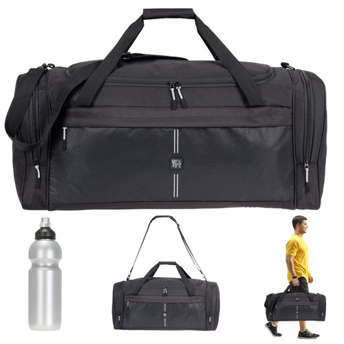 Borsa sportiva uomo donna