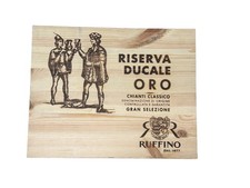 Riserva Ducale Oro Chianti