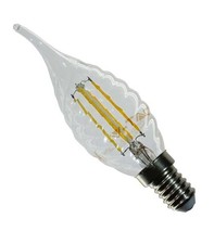 Lampadina a Filamento LED E14
