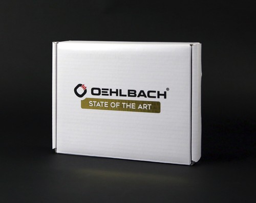 Oehlbach series 2 - oehlbach, cavo