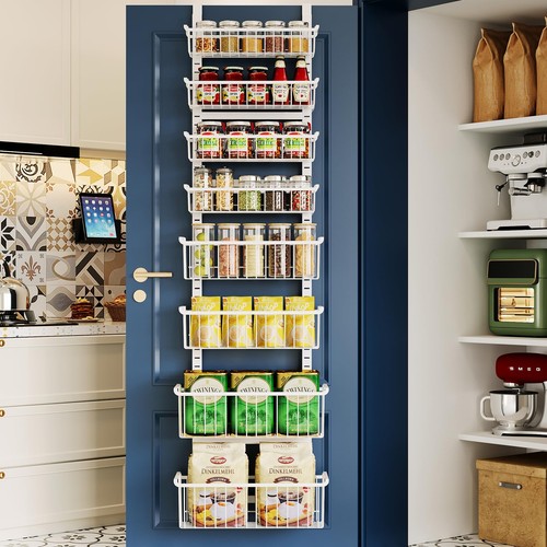 Organizer dispensa sopra - , la