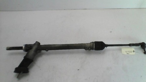 Cremagliera meccanica audi - cremagliera,