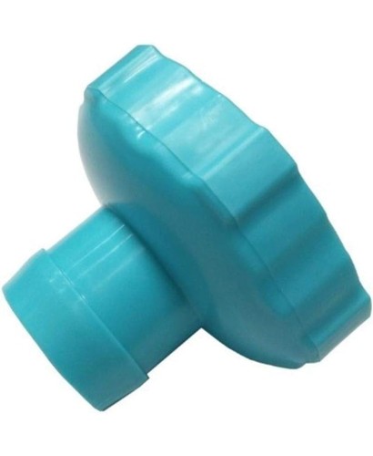 Adattatore per skimmer - adattatore, (b)