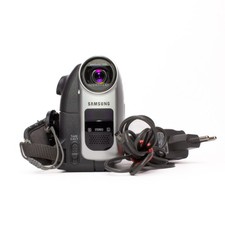 Videocamera Samsung VP-D362