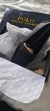 Mocassino Ralph Lauren bambina