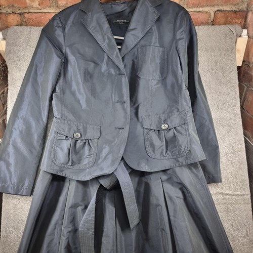 Gonna sera midi weekend max - midi,