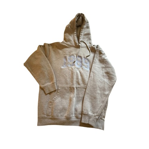 Felpa con cappuccio taylor - con,