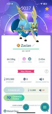 🔥Account Pokémon GO epico