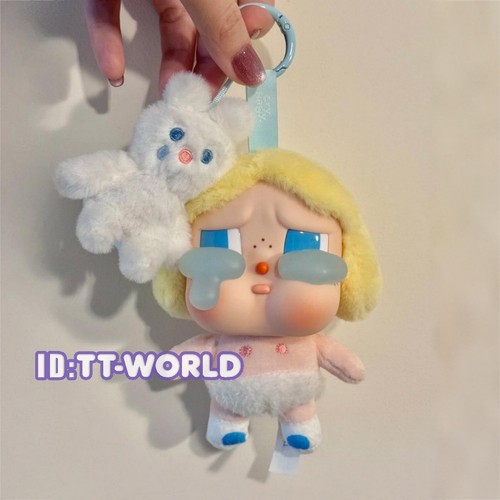 Crybaby crying again series - crybaby,